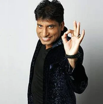 Raju Srivastava