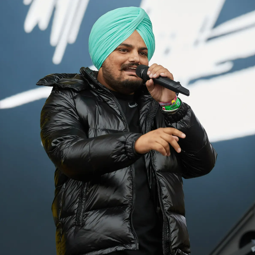 Sidhu Moose Wala