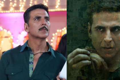 Cuttputlli Trailer: अक्षय कुमार की फिल्म ‘कठपुतली’ का ट्रेलर हुआ आउट, सीरियल किलर की तलाश में दिखे एक्टर …