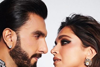 DeepVeer की जोड़ी ने स्टेज पर लगाई आग!