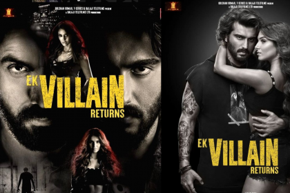 Ek Villain Returns Box Office: ‘एक विलेन रिटर्न्स’ की कमाई ने किया सबको हैरान, आंकड़ा पहुंचा ऊपर …