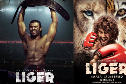 Liger Box Office Day 1: बॉलीवुड स्टार्स की फिल्मों को पछाड़ते हुए विजय देवरकोंडा की ‘लाइगर’ ने मारी बड़ी उछाल…