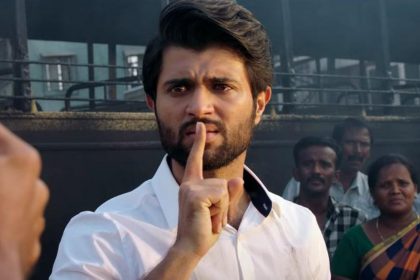 Vijay Deverakonda: विजय देवरकोंडा ने दिया ऑनलाइन ट्रोलिंग पर करारा जवाब, कहा- पहले अंकल, आंटी करते थे ट्रोल