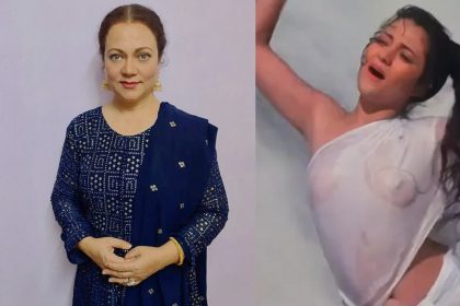 Mandakini: ‘राम तेरी गंगा मैली’ के बाद खराब हो गई थी मंदाकिनी की ईमेज, बताया- बस मिल रहे थे नाहने के रोल…’