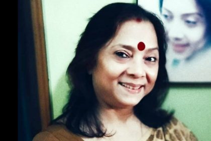 Ananya Chatterjee Dies: टॉलीवुड में गूंजी शोक की लहर, फेमस एक्ट्रेस अनन्या चटर्जी का हुआ निधन