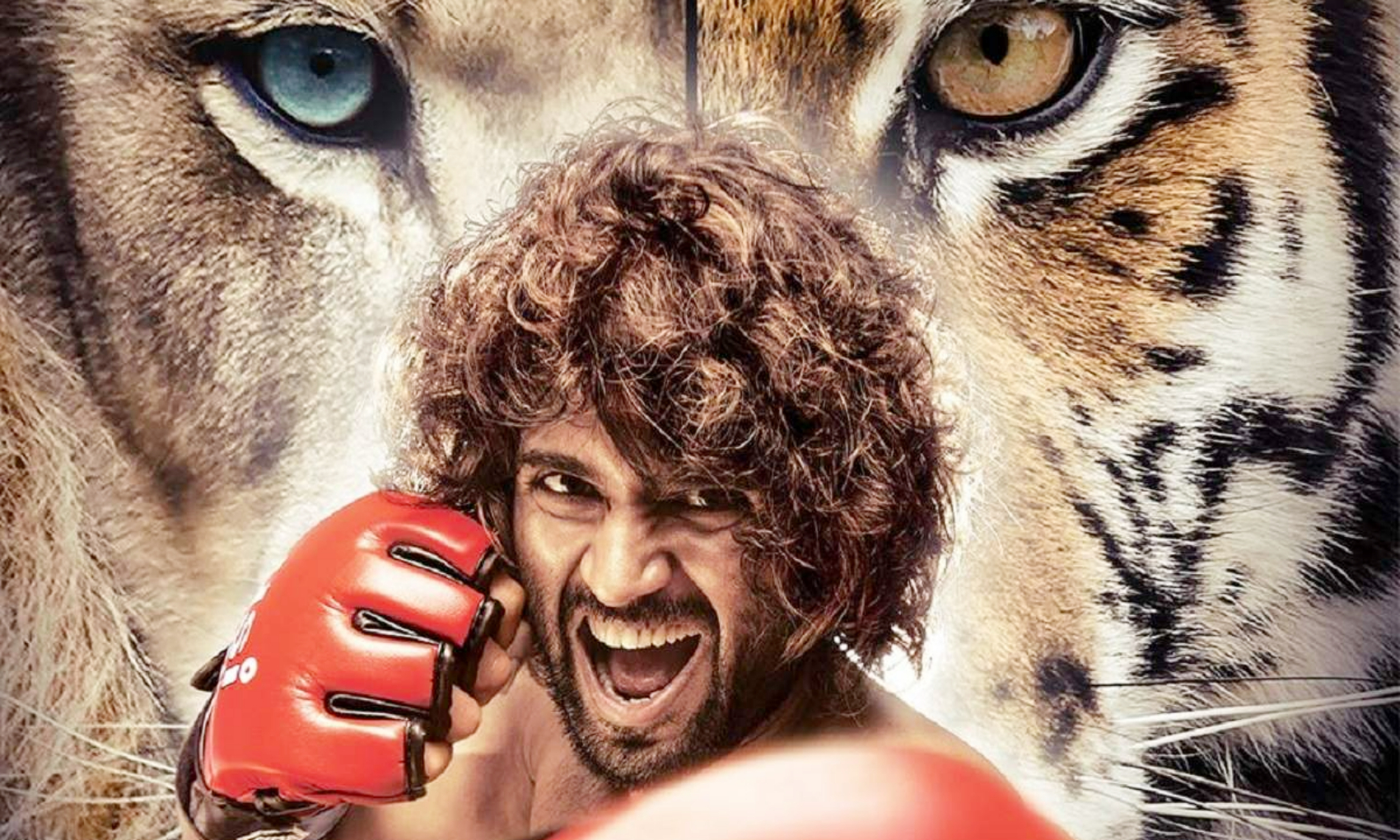 Liger twitter review: नहीं चला बॉलीवुड में साउथ स्टार विजय देवरकोंडा का जलवा, लोगों ने दिये 1 स्टार की रेटिंग