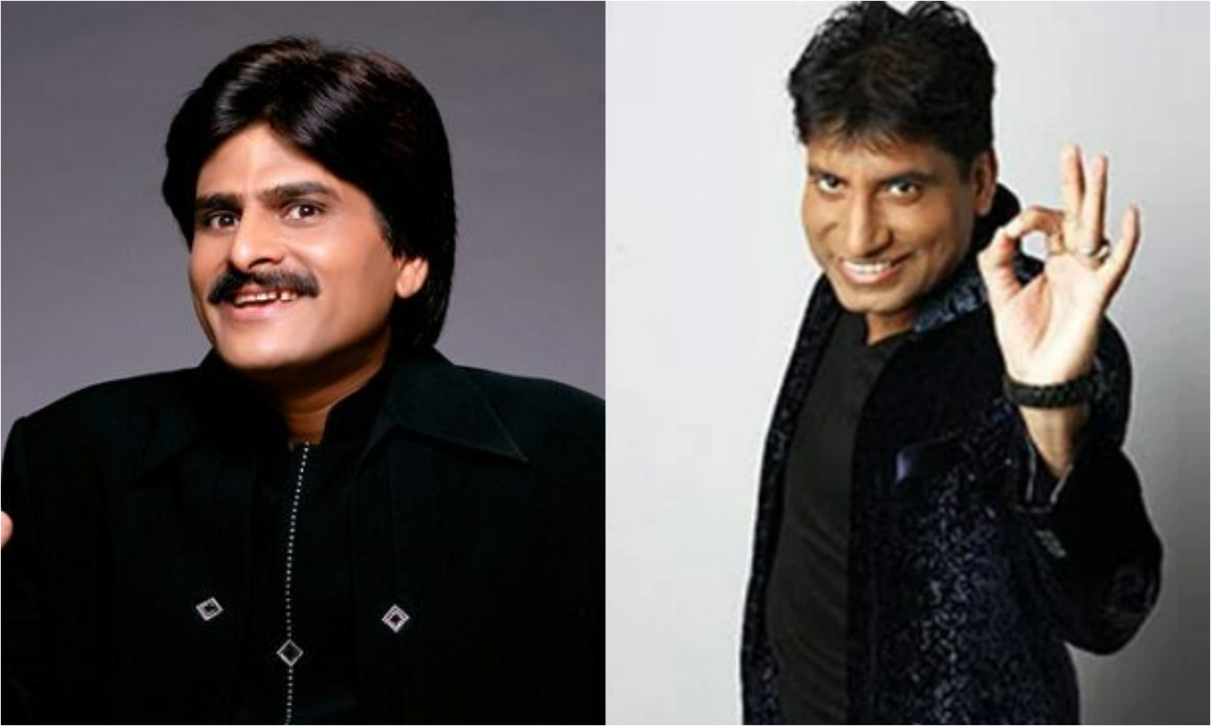 Raju Srivastava health Update: दिमाग नहीं कर रहा काम, 25-30 घंटों से हैं बेहोश, दोस्त एहसान कुरैशी ने दी अपडेट