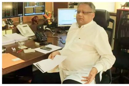 Rakesh Jhunjhunwala: शेयर मार्केट के किंग राकेश झुनझुनवाला का हुआ निधन, मल्टी ऑर्गन फेल्योर है वजह