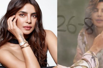 Priyanka Chopra: प्रियंका चोपड़ा ने बाथरूम से शेयर किया ऐसा वीडियो, जिसे देखने के बाद इंटरनेट पर मची खलबली