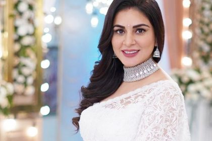 Happy Birthday Shraddha Arya: क्या आप जानते है? ‘कुंडली भाग्य’ की प्रीता कर चुकी है अमिताभ बच्चन के साथ फिल्म