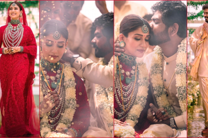 Nayanthara Wedding: ऑनलाइन दिखेगी नयनतारा और विग्नेश शिवन की लवस्टोरी, वेडिंग डॉक्यूमेंट्री का टीज़र आया सामने!