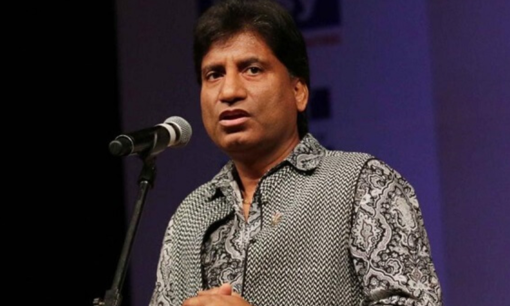 Raju Srivastava Health Update: राजू श्रीवास्तव की बेटी ने बताई उनकी हालत, कहा- ‘किसी पर भरोसा न करें..’