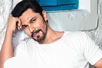 Happy Birthday Randeep Hooda: कभी वेटर की नौकरी किया करते थे रणदीप हुड्डा, आज है बड़े हीरो …