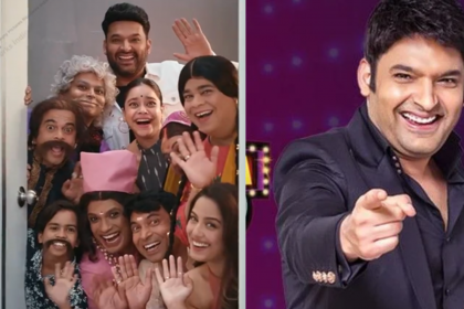 The Kapil Sharma Show: हंसी का ओवरडोजे लेकर कपिल शर्मा इस दिन कर रहे हैं वापसी, सामने आया प्रोमो वीडियो