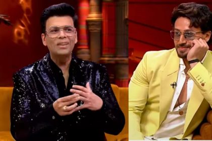 Koffee With Karan 7: आखिर क्यों रणवीर सिंह से जलते हैं टाइगर श्रॉफ, ‘कॉफी विद करण 7’ में किया खुलासा