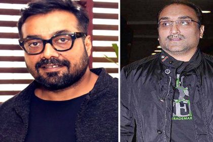 YRF की फ्लॉप फिल्मों पर अनुराग कश्यप ने उड़ाया आदित्य चोपड़ा का मजाक, कहा- ‘गुफा में छुपकर बैठा है और…’