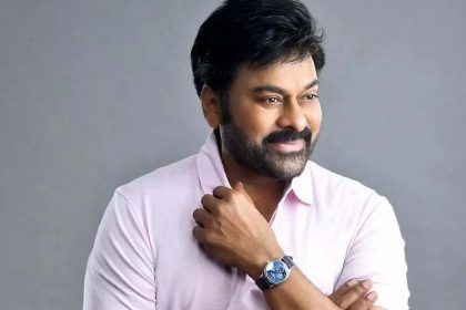 Happy Birthday Chiranjeevi: लगातार 14 फ़िल्में हुईं हिट, फीस के मामले में अमिताभ को पछाड़ा, जानें अनसुनी बातें