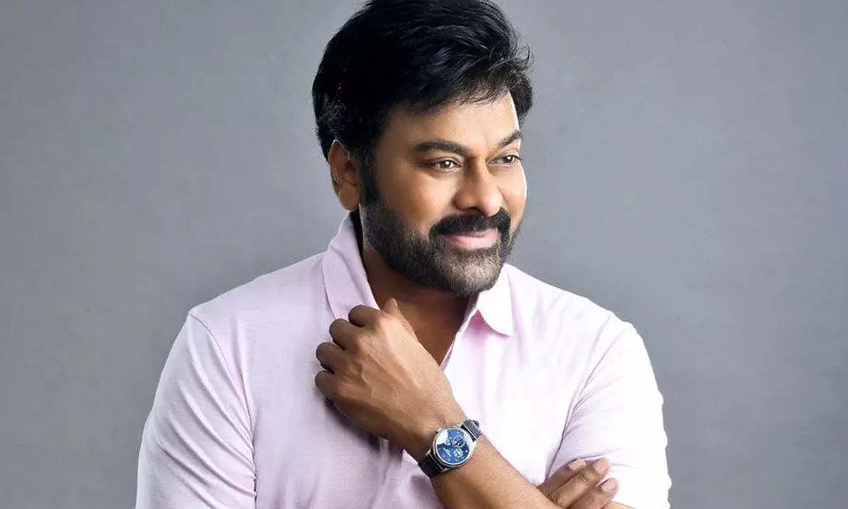 Happy Birthday Chiranjeevi: लगातार 14 फ़िल्में हुईं हिट, फीस के मामले में अमिताभ को पछाड़ा, जानें अनसुनी बातें