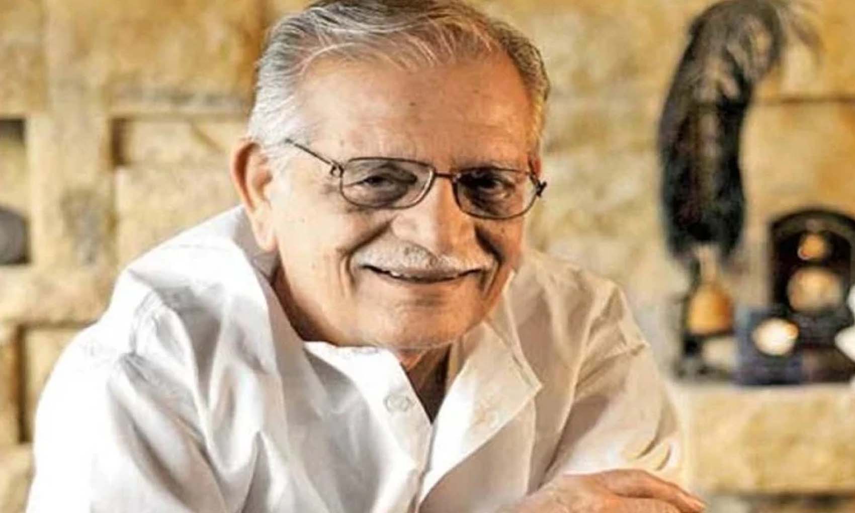 Gulzar Birthday Special: ‘वो चीज जिसे दिल कहते हैं…’ गुलज़ार की कलम से निकलीं ये शायरियां आपका दिल छू लेंगी