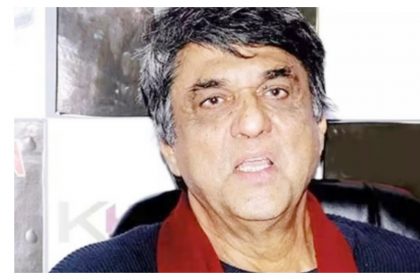 Mukesh Khanna:’भारत को हिंदू राष्ट्र बना कर रहेंगे’ मुकेश खन्ना, ट्वीट कर किया विवादित सवाल