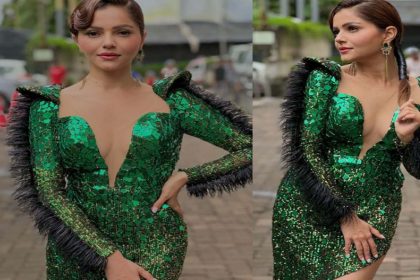 Happy Birthday Rubina Dilaik: रुबीना दिलैक बनना चाहती थीं IAS, एक ऑडिशन ने बदल दी जिंदगी की राह