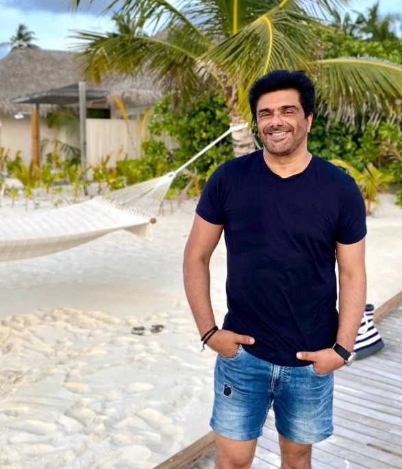 Samir Soni