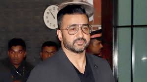 Raj Kundra