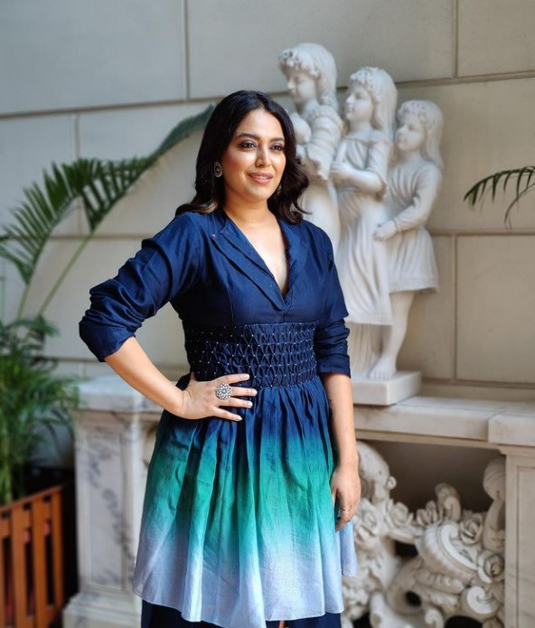 Swara Bhaskar