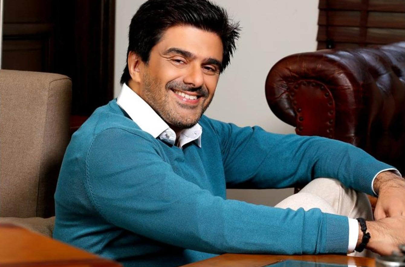 Samir Soni