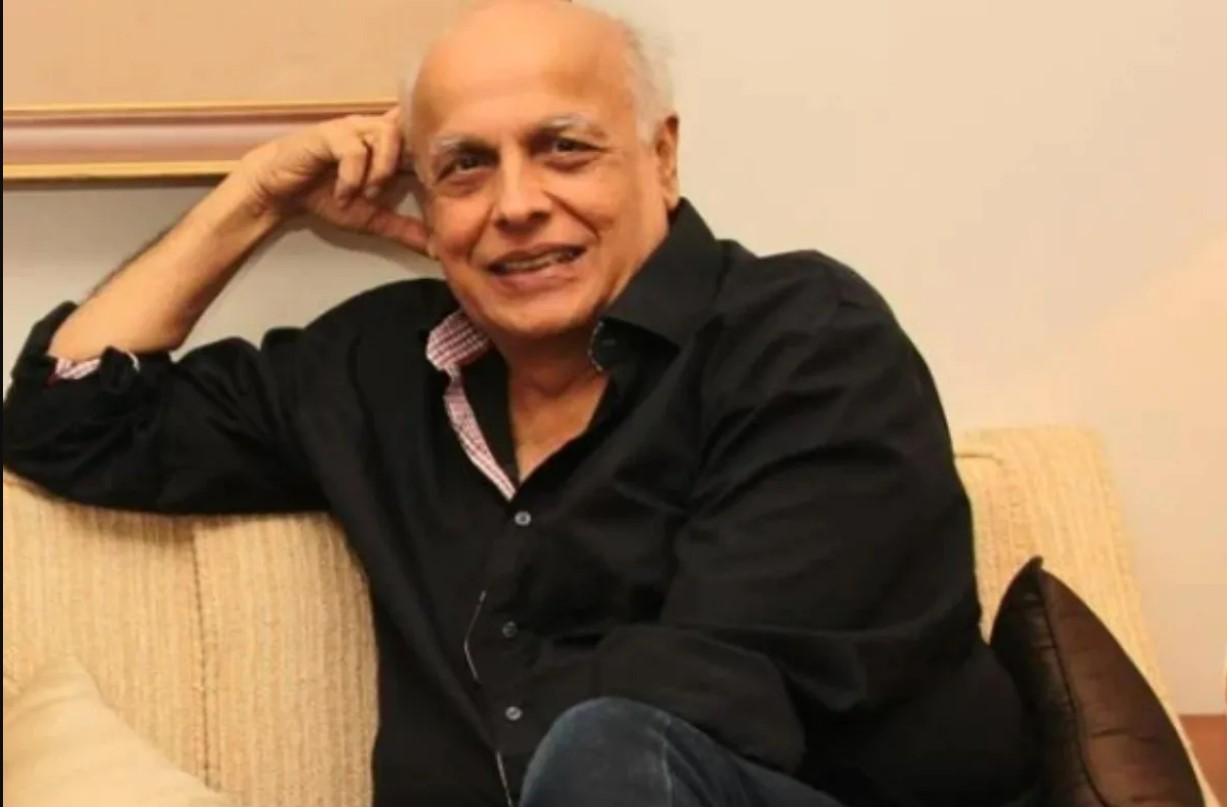 Mahesh Bhatt