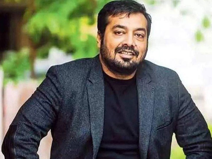 Anurag Kashyap