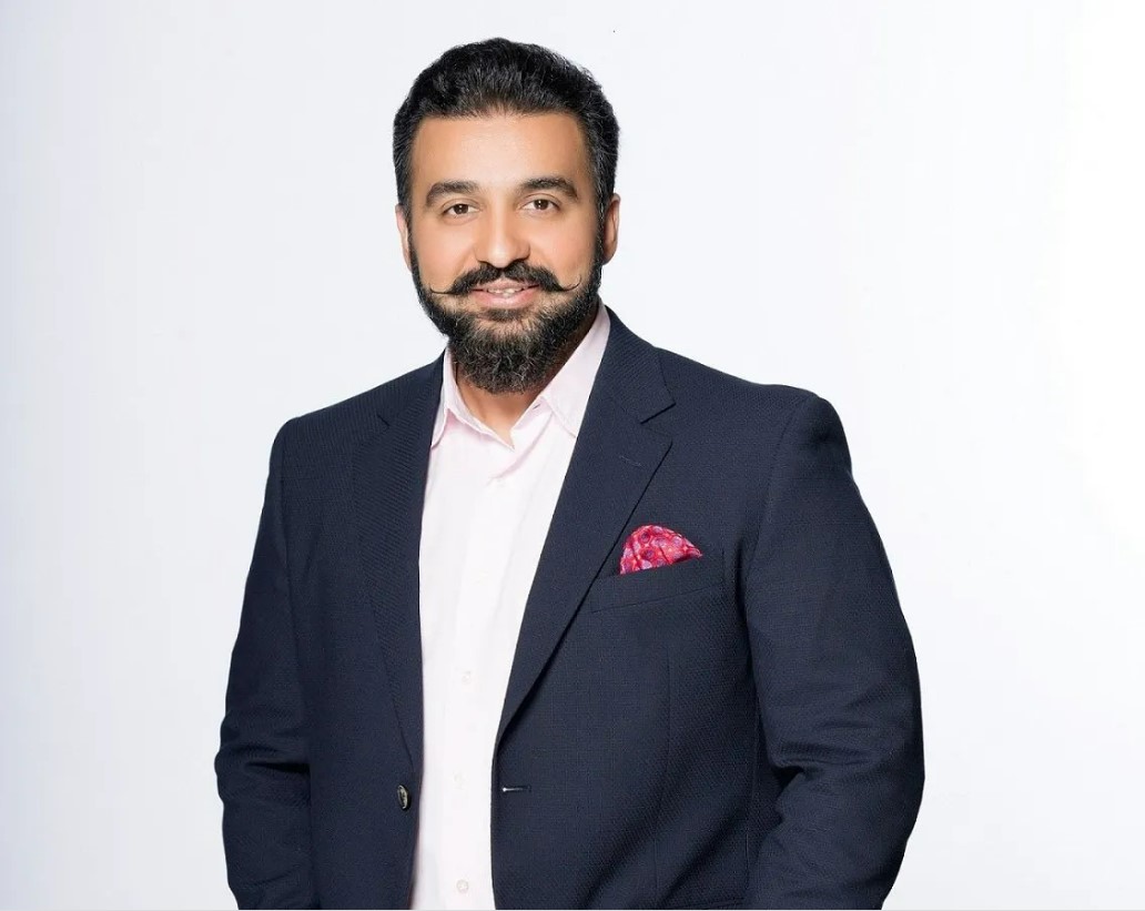 Raj Kundra