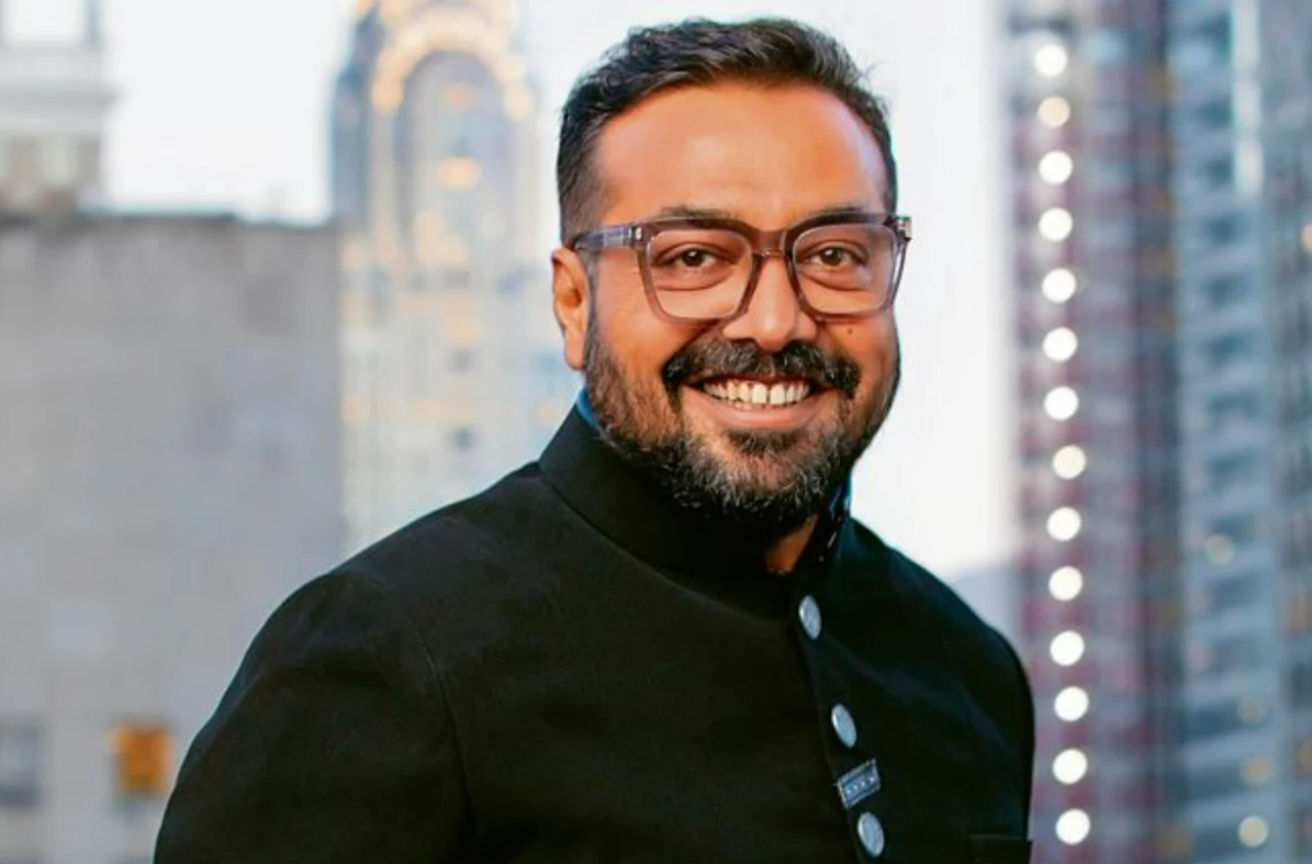 Anurag Kashyap