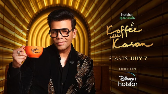 Koffee With Karan 7