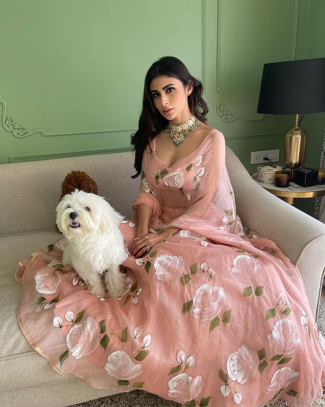 Mouni Roy