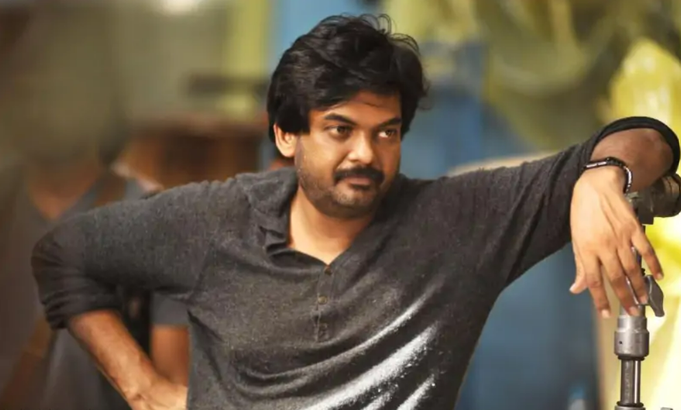 Puri Jagannadh