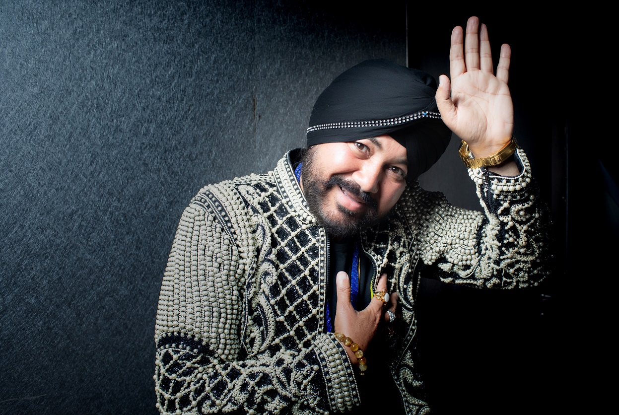 Daler Mehndi