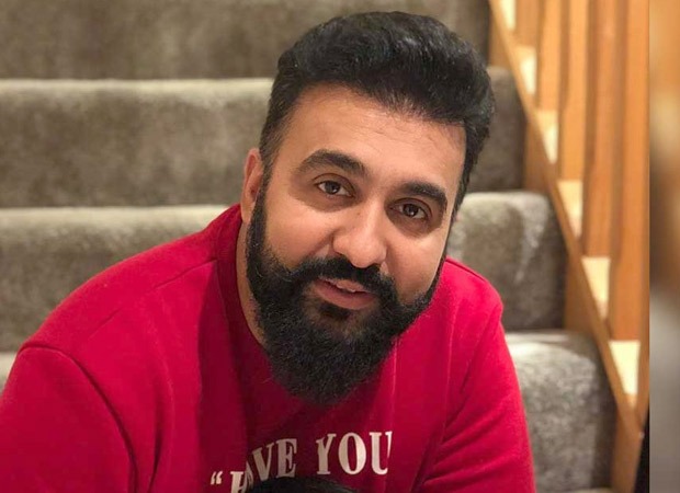 Raj Kundra