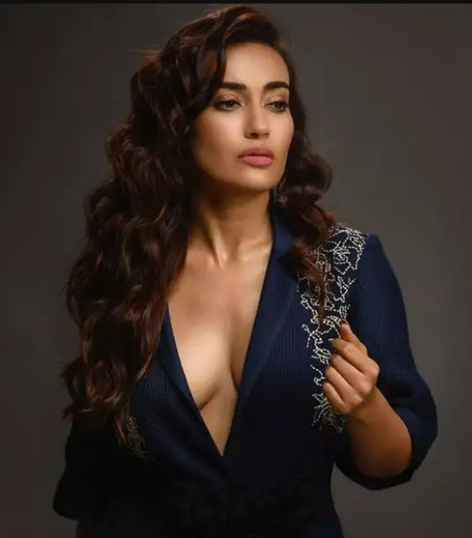 Surbhi Jyoti