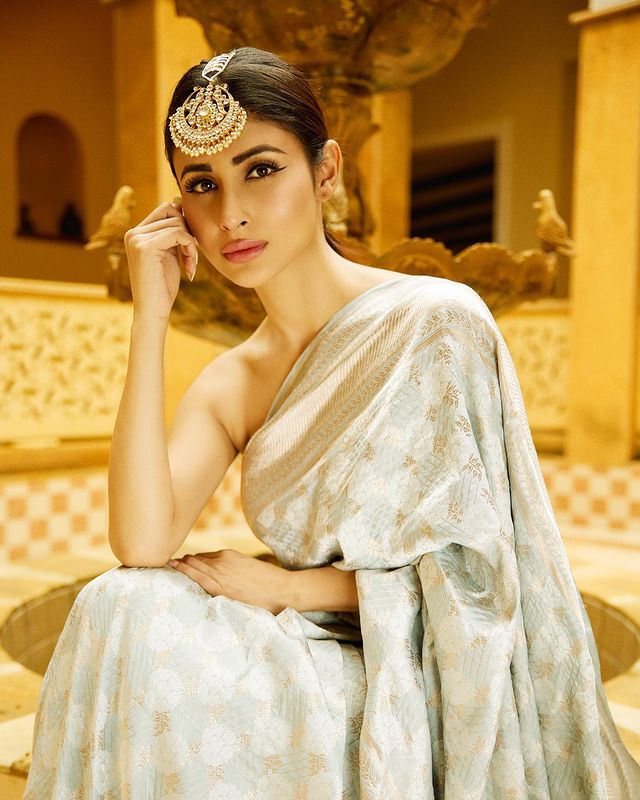 Mouni Roy