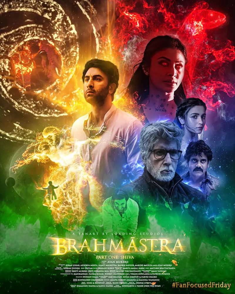 Brahmāstra