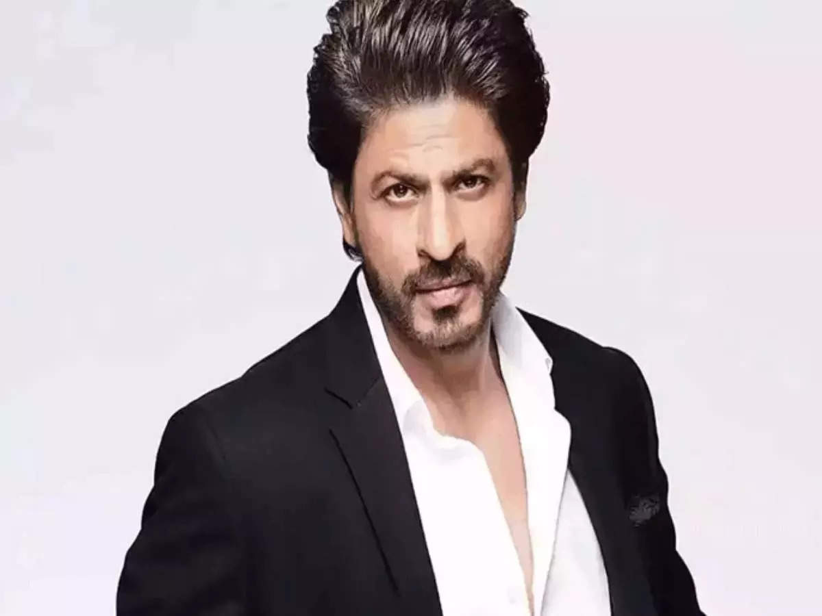 Shah Rukh Khan