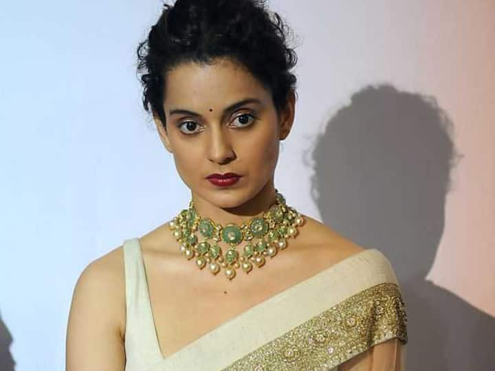 Kangana Ranaut