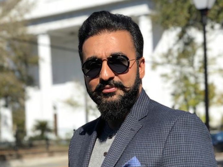 Raj Kundra