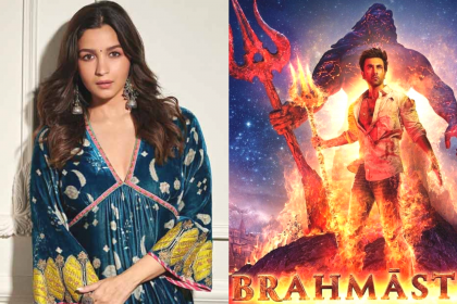 Brahmastra: ‘ब्रह्मास्त्र’ ने बॉक्स ऑफिस पर छुआ 200 करोड़ का आंकड़ा, आलिया भट्ट ने ऐसे जाहिर की अपनी खुशी