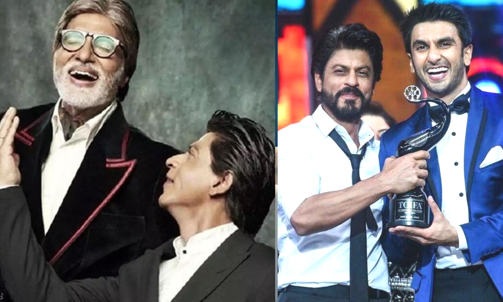 Don 3 डॉन 3 की स्टारकास्ट में हुआ बड़ा फेरबदल अब शाहरुख खान संग दिखेंगे अमिताभ बच्चन और 