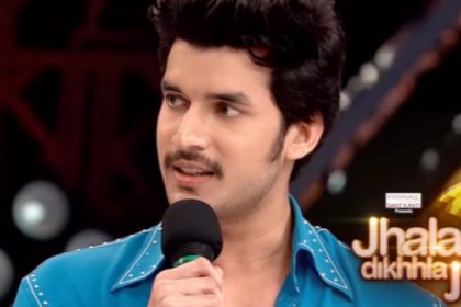 Jhalak Dikhhla Jaa 10: Anupama छोड़ने पर छलका पारस कलनावत का दर्द, कहा- सब कुछ छोड़ के आया हूं