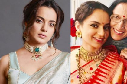 Kangana Ranaut: कंगना रनौत ने मां के मना करने के बाद भी खाया था बीफ, अब खुद को कहती है सनातनी…