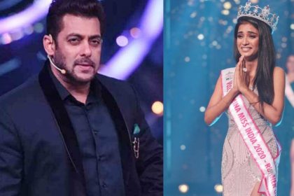 Bigg Boss 16: सलमान खान के शो ‘बिग बॉस 16′ में अपना जलवा बिखेरती नजर आयेंगी मिस इंडिया रनरअप मान्या सिंह