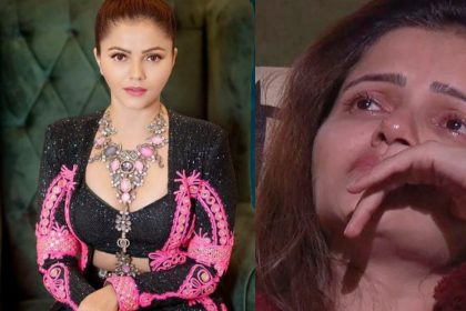 Rubina Dilaik: करियर के शुरुआती दिनों को याद कर छलका रुबीना दिलैक का दर्द, बताया डायरेक्टर ने की थी गंदी हरकत